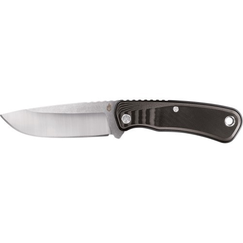 Gerber peilis „Downwind Drop Point“