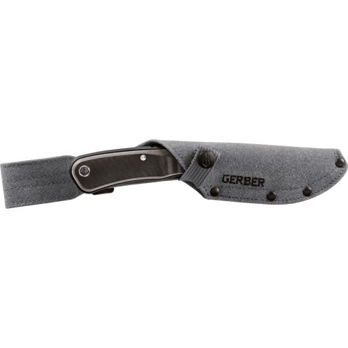 Gerber peilis „Downwind Drop Point“