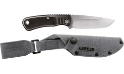 Gerber peilis „Downwind Drop Point“