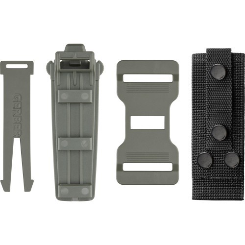 Peilis Gerber Strongarm Camp