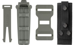 Нож Gerber Strongarm Camp