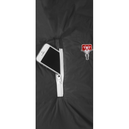 Grueezi Sleeping bag mummy 'Synpod Fusion'
