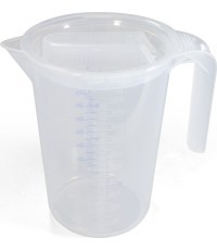 Hünersdorff Measuring Jug