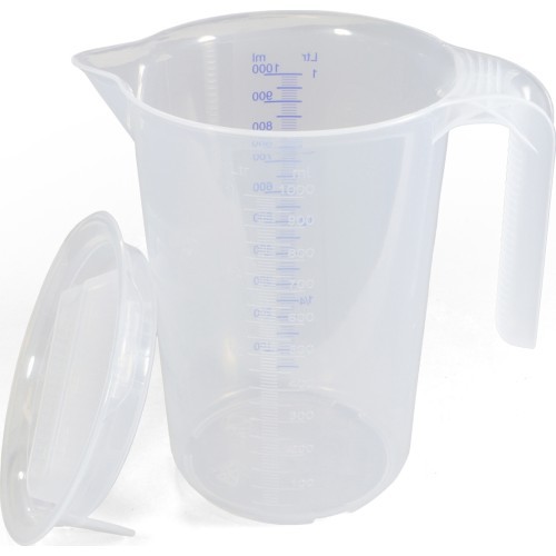 Hünersdorff Measuring Jug