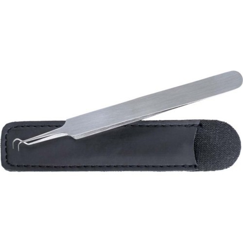 Erkių pašalinimo pincetas Lifesystems Tick Tweezers
