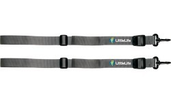 Рюкзак-переноска для детей LittleLife «Stirrups»
