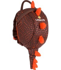 Littlelife Toddler Backpack Dinosaur