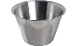 Puodelių rinkinys BasicNature 4in1