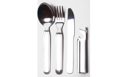 Origin Outdoors Cutlery 'Biwak Army'
