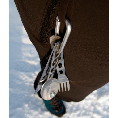 Cutlery Set Origin Outdoors Biwak Backcountry