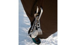 Įrankių rinkinys Origin Outdoors Biwak Backcountry