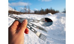 Įrankių rinkinys Origin Outdoors Biwak Backcountry