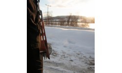 Набор столовых приборов Origin Outdoors Biwak Backcountry