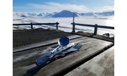 Įrankių rinkinys Origin Outdoors Biwak Backcountry