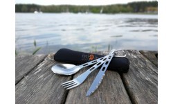 Įrankių rinkinys Origin Outdoors Biwak Backcountry