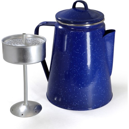 Origin Outdoors kavinukas, 1.8 l, mėlynas