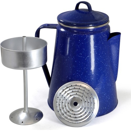 Origin Outdoors kavinukas, 1.8 l, mėlynas