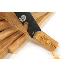 Origin Outdoors dervinės skalos ugniai „Maya Stick“
