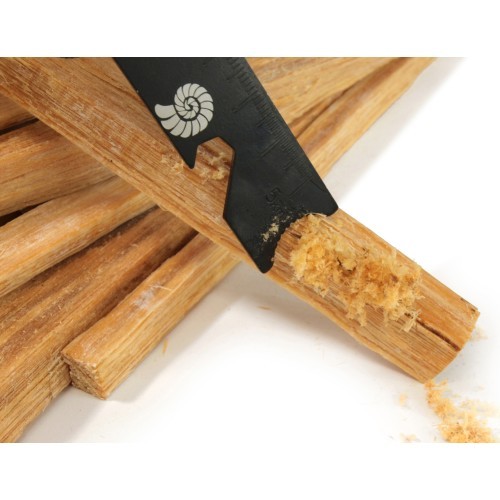 Растопка из смолистой древесины Origin Outdoors «Maya Stick»