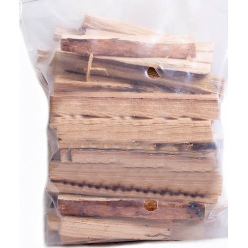 Origin Outdoors dervinės skalos ugniai „Maya Stick“