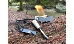 Fire Steel Origin Outdoors Deluxe