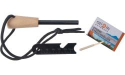 Ugnies įskėlimo strypelis Origin Outdoors Deluxe