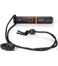 Origin Outdoors Firesteel „Emergency“ titnago strypas