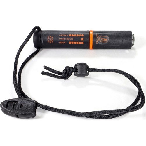 Огниво Origin Outdoors Firesteel «Emergency»