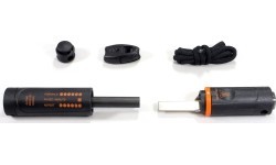 Origin Outdoors Firesteel „Emergency“ titnago strypas