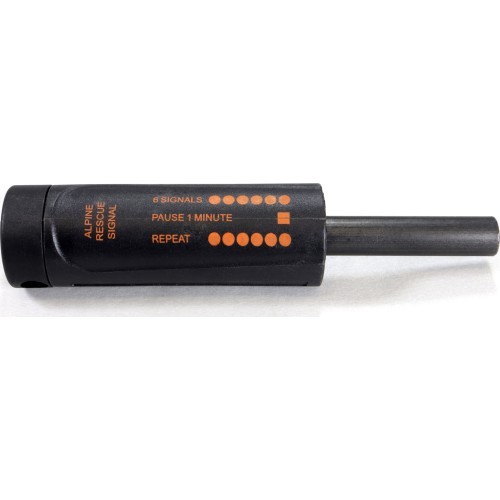 Огниво Origin Outdoors Firesteel «Emergency»