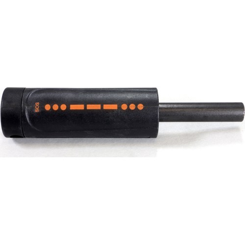 Origin Outdoors Firesteel „Emergency“ titnago strypas