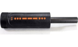 Origin Outdoors Firesteel „Emergency“ titnago strypas