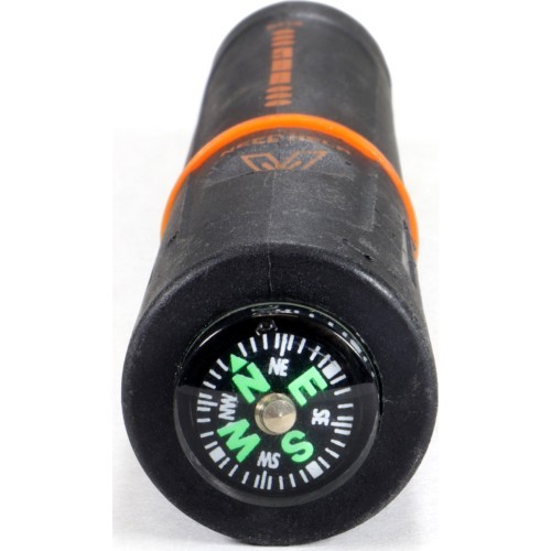 Origin Outdoors Firesteel „Emergency“ titnago strypas