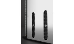 Двойная настенная тренировочная станция со стеком BS302 Commercial HMS