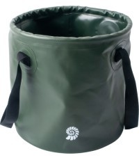 Folding Bag Origin Outdoors 12L, Dark Green