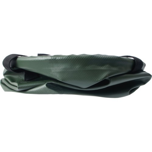 Folding Bag Origin Outdoors 12L, Dark Green
