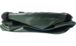 Folding Bag Origin Outdoors 12L, Dark Green