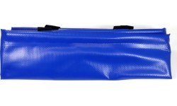 Складная миска Origin Outdoors 15 л, синяя