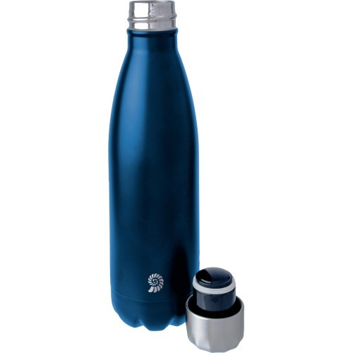 Termosas Origin Outdoors Insulated Daily, 0,5 l, mėlynas, matinis