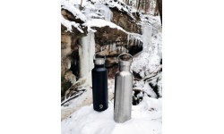 Origin Outdoors Insulated Active termosas, 0,75 l, nerūdijantis plienas