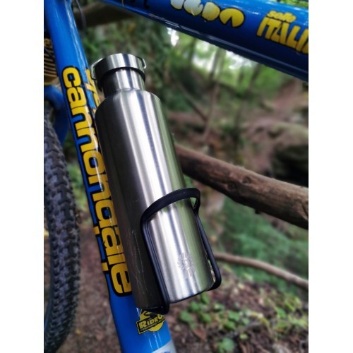 Origin Outdoors Insulated Active termosas, 0,75 l, nerūdijantis plienas