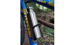 Origin Outdoors Insulated Active termosas, 0,75 l, nerūdijantis plienas