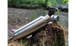 Flask Origin Outdoors Insulated Active, 0.75L, Stainless Steel