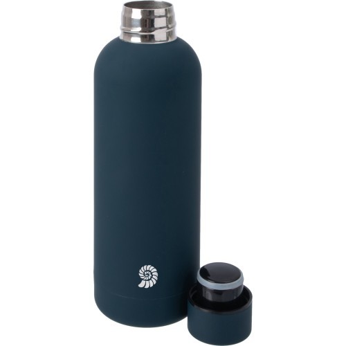 Термос Origin Outdoors Insulated Soft-Touch, 0,5 л, синий
