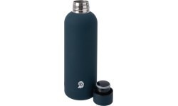 Термос Origin Outdoors Insulated Soft-Touch, 0,5 л, синий