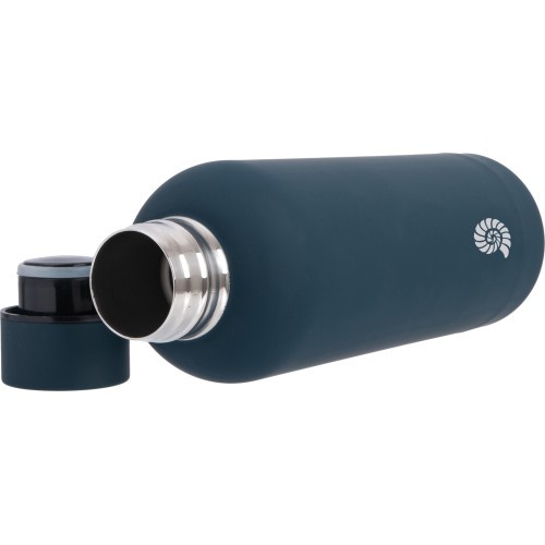 Термос Origin Outdoors Insulated Soft-Touch, 0,5 л, синий