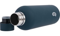 Термос Origin Outdoors Insulated Soft-Touch, 0,5 л, синий