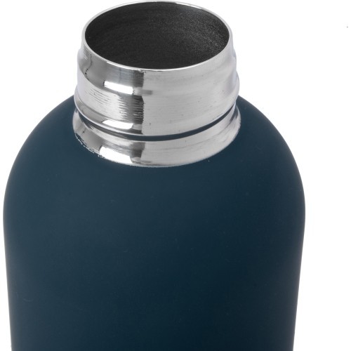 Flask Origin Outdoors Insulated Soft-Touch, 0.5L, Blue