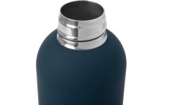 Flask Origin Outdoors Insulated Soft-Touch, 0.5L, Blue