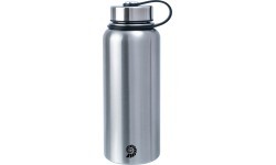 Flask Origin Outdoors Insulated WM Deluxe, 1L, Stainless Steel, Mat
